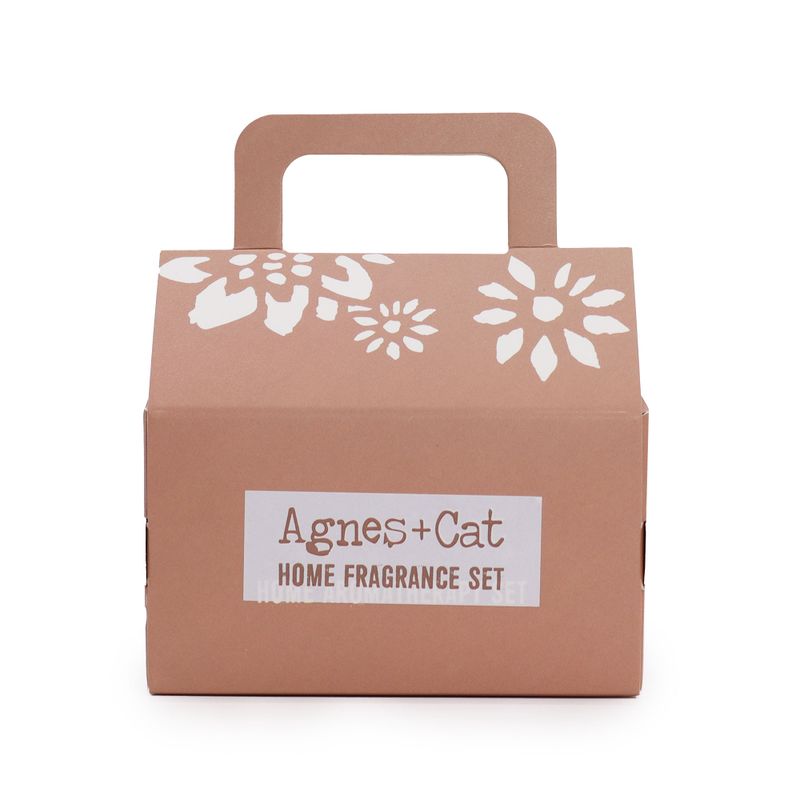 Agnes & Cat Darčeková Sada Vôní  - Marocká