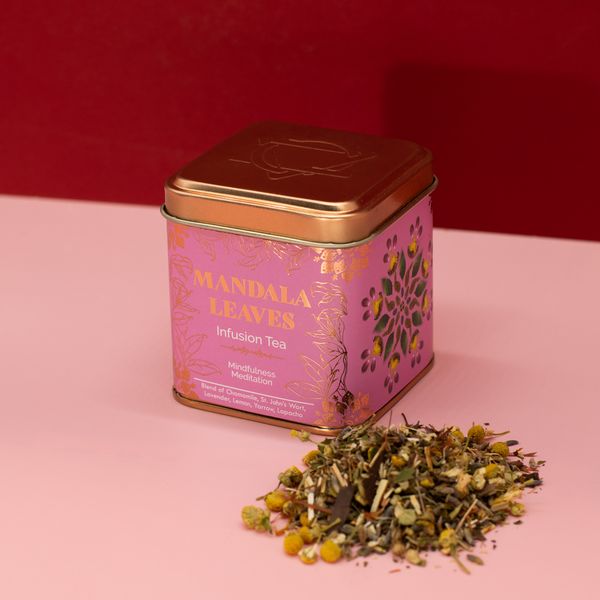 50 g Meditácia Všímavosti