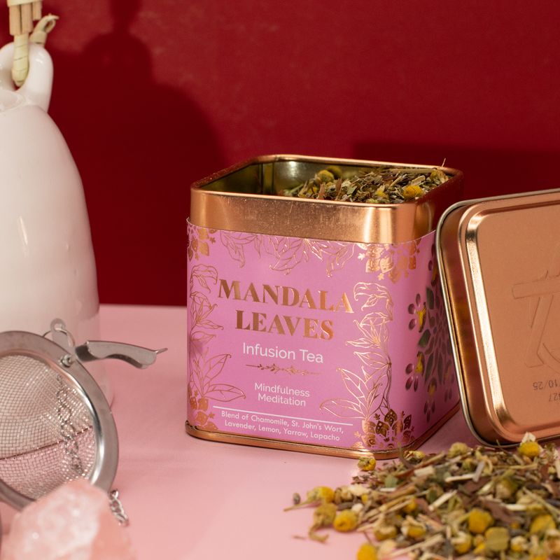 50 g Meditácia Všímavosti