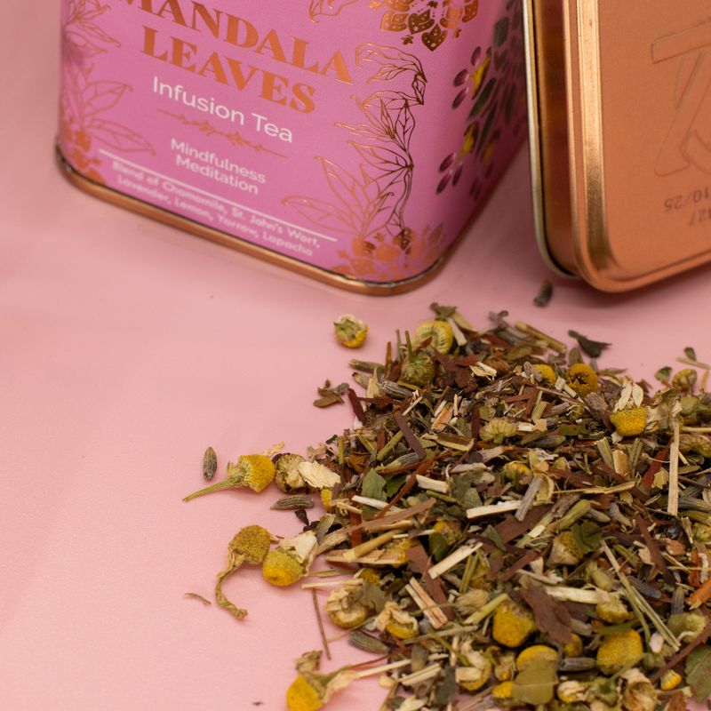 50 g Meditácia Všímavosti