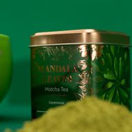 50 g Bio Ceremoniálny Čaj Matcha