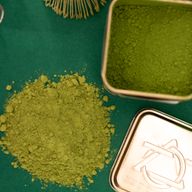 50 g Bio Ceremoniálny Čaj Matcha