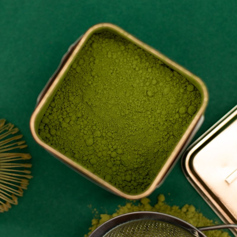 50 g Bio Ceremoniálny Čaj Matcha