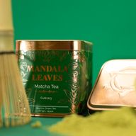 50 g Bio Kulinárny Čaj Matcha