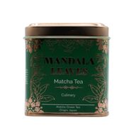 50 g Bio Kulinárny Čaj Matcha