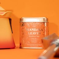 50 g Rooibos Eco Veľký Čínsky Múr