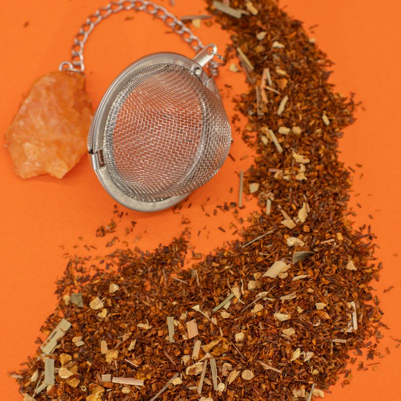 50 g Rooibos Eco Veľký Čínsky Múr