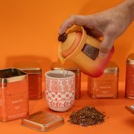 50 g Rooibos Eco Veľký Čínsky Múr