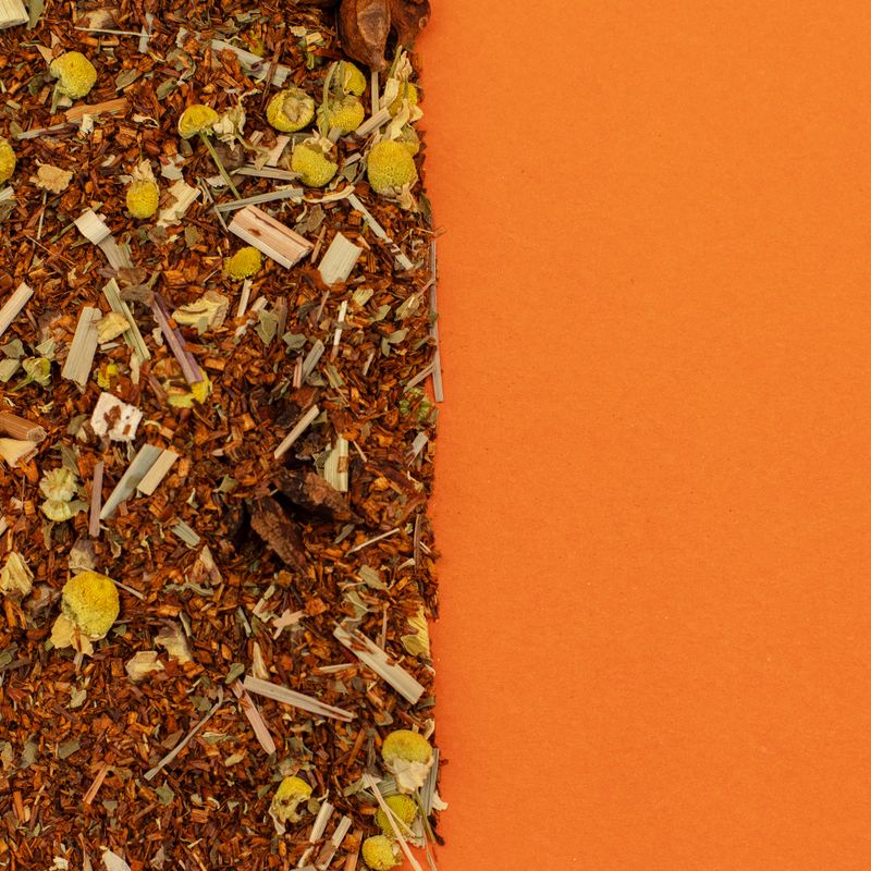 50 g Organický Biodigest Rooibos