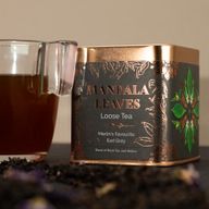 50 g Merlinov Obľúbený Earl Grey