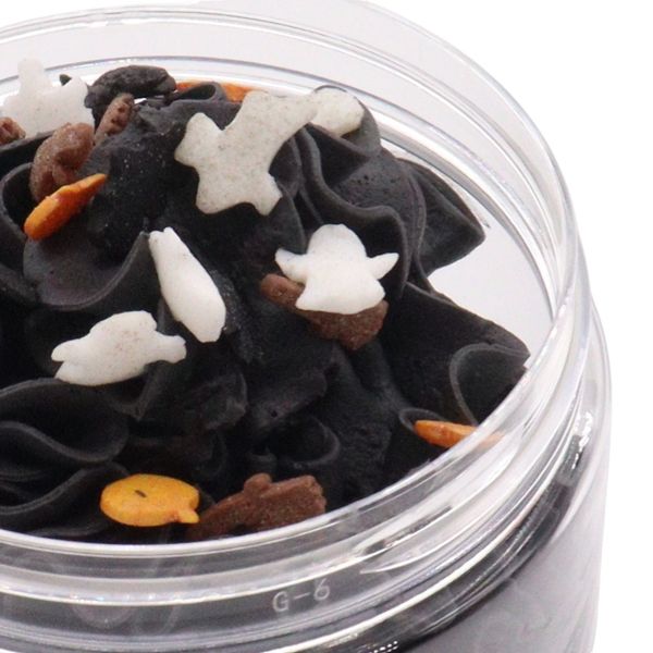 Šľahané Mydlá Zmena na Cintoríne 120g - Bez Etikety