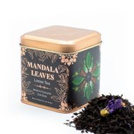 50 g Merlinov Obľúbený Earl Grey