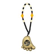 Závesný Feng Shui Talizman - Amulet Krok k Bohatstvu