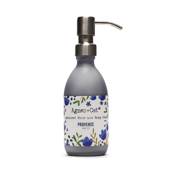 Krém na Ruky a Telo - Provence - 300 ml