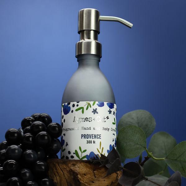 Krém na Ruky a Telo - Provence - 300 ml