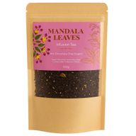 Organický Čaj - Horká Čokoláda - Chai Infusion 50g