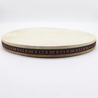 Šamanské Zvukové Liečenie - Oceánsky bubon - 45cm