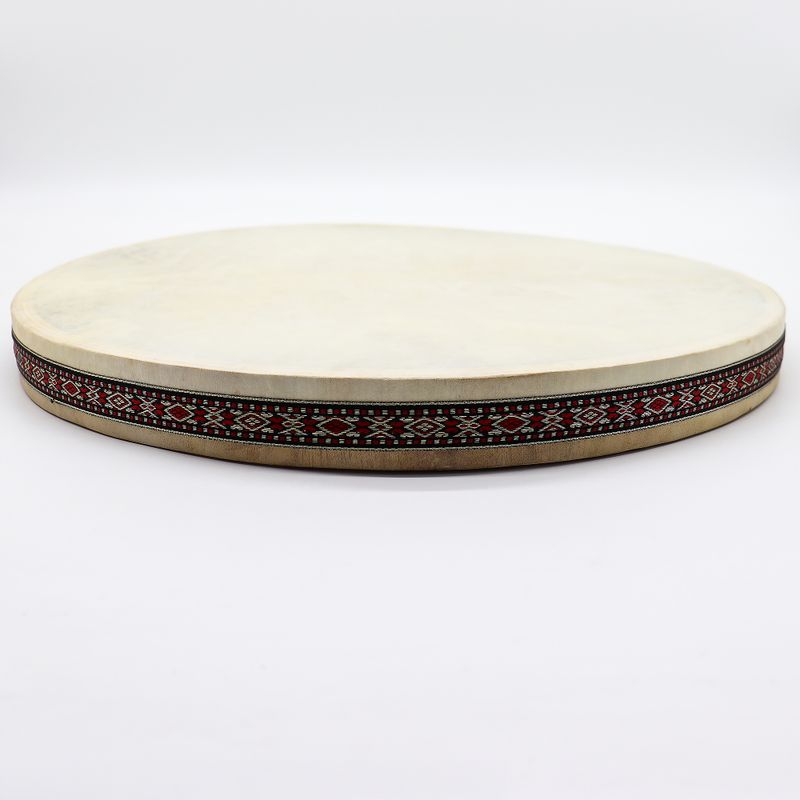Šamanské Zvukové Liečenie - Oceánsky bubon - 45cm