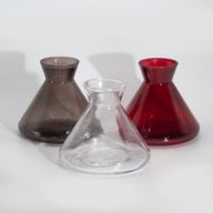 250 ml Alchymistická Fľaška na Difuzér (bez uzáveru) – Číra