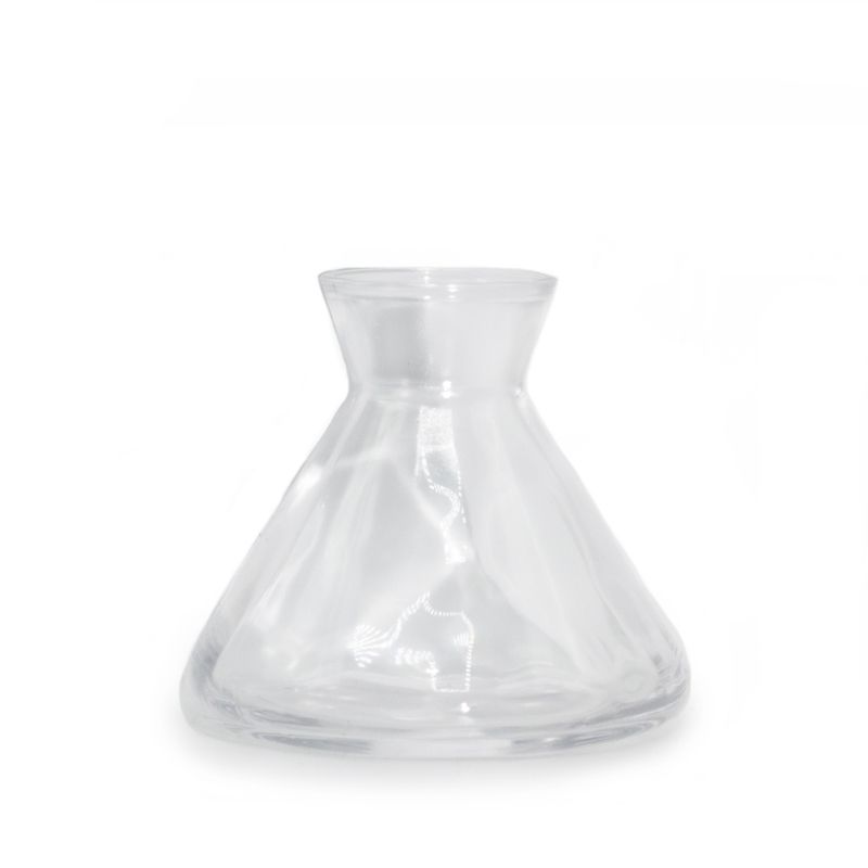 250 ml Alchymistická Fľaška na Difuzér (bez uzáveru) – Číra