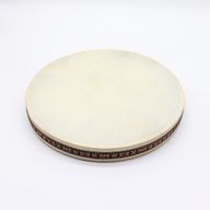 Šamanské Zvukové Liečenie - Oceánsky bubon - 35cm
