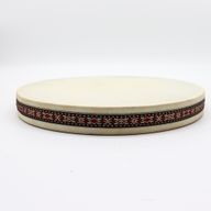 Šamanské Zvukové Liečenie - Oceánsky bubon - 35cm