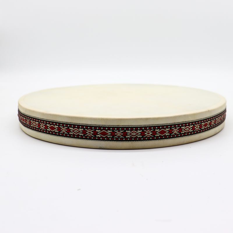 Šamanské Zvukové Liečenie - Oceánsky bubon - 35cm