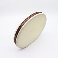 Šamanské Zvukové Liečenie - Oceánsky bubon - 35cm