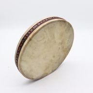 Šamanské Zvukové Liečenie - Oceánsky bubon - 30 cm