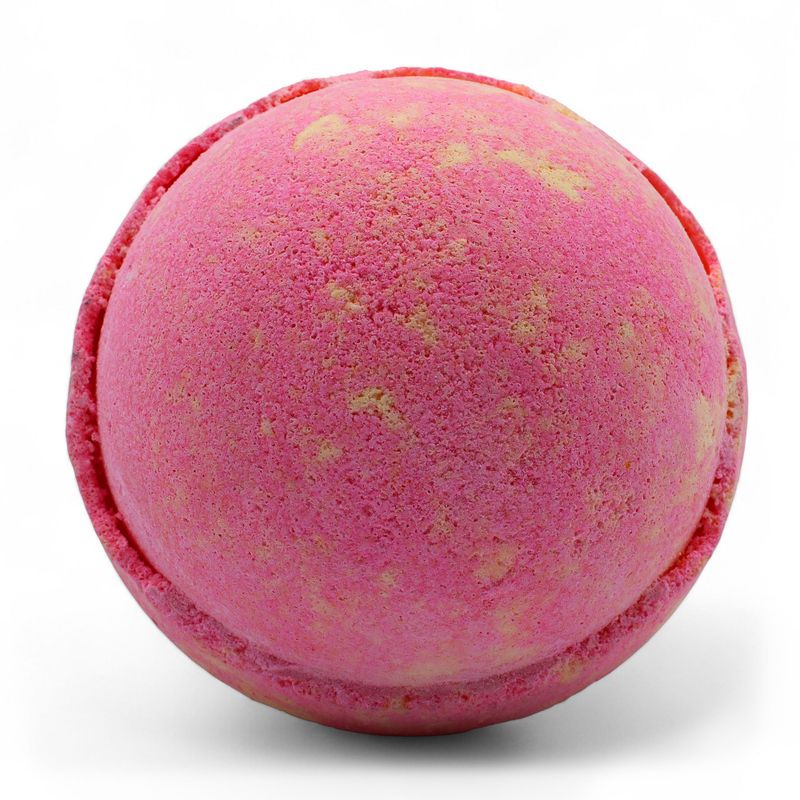 Šumivé Bomby No.5 pre Ňu