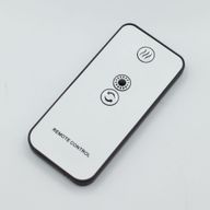 Aromaterapeutický Difuzér - Efekt Tancujúcich Medúz - USB - Zmena Farieb - Diaľkové Ovládanie