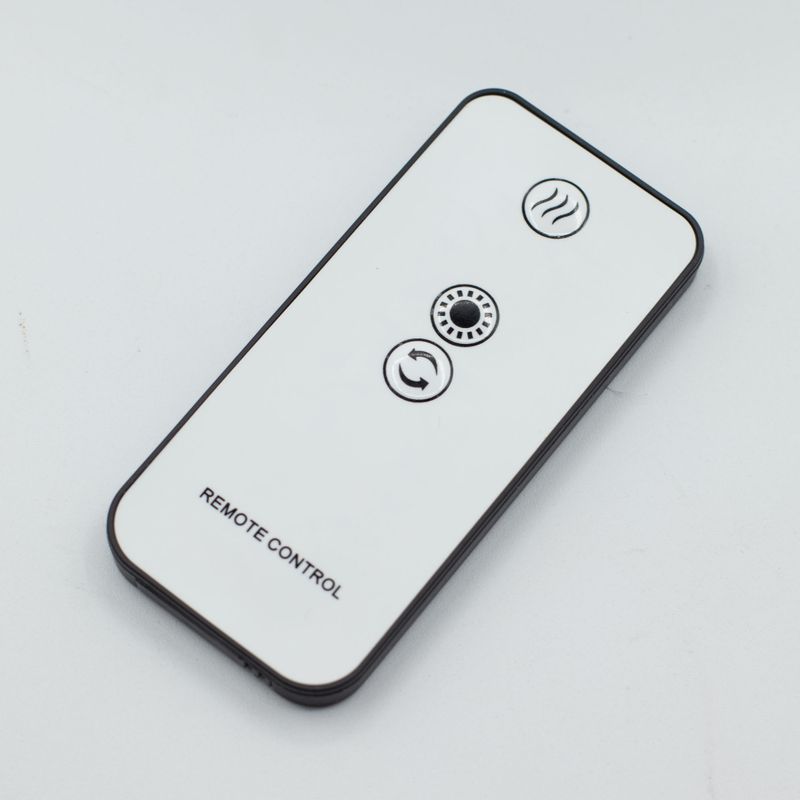 Aromaterapeutický Difuzér - Efekt Tancujúcich Medúz - USB - Zmena Farieb - Diaľkové Ovládanie