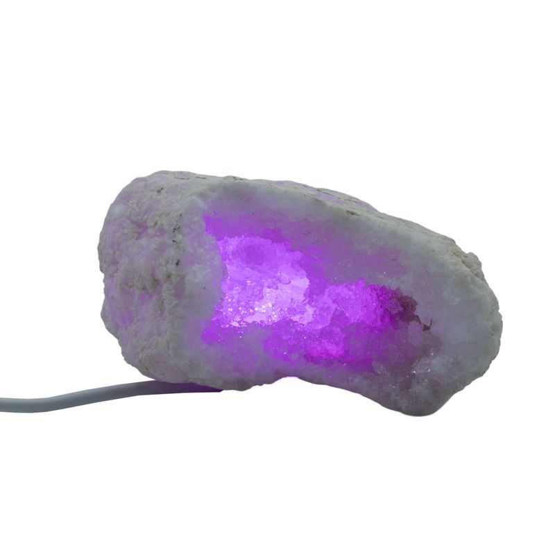USB LED Svetlo - Viacfarebné