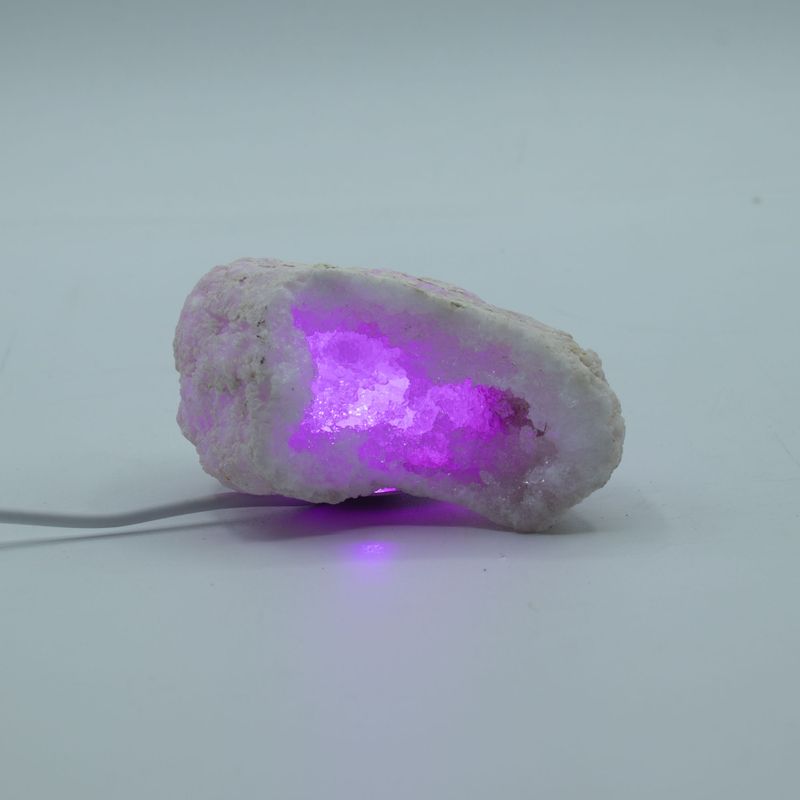 USB LED Svetlo - Viacfarebné