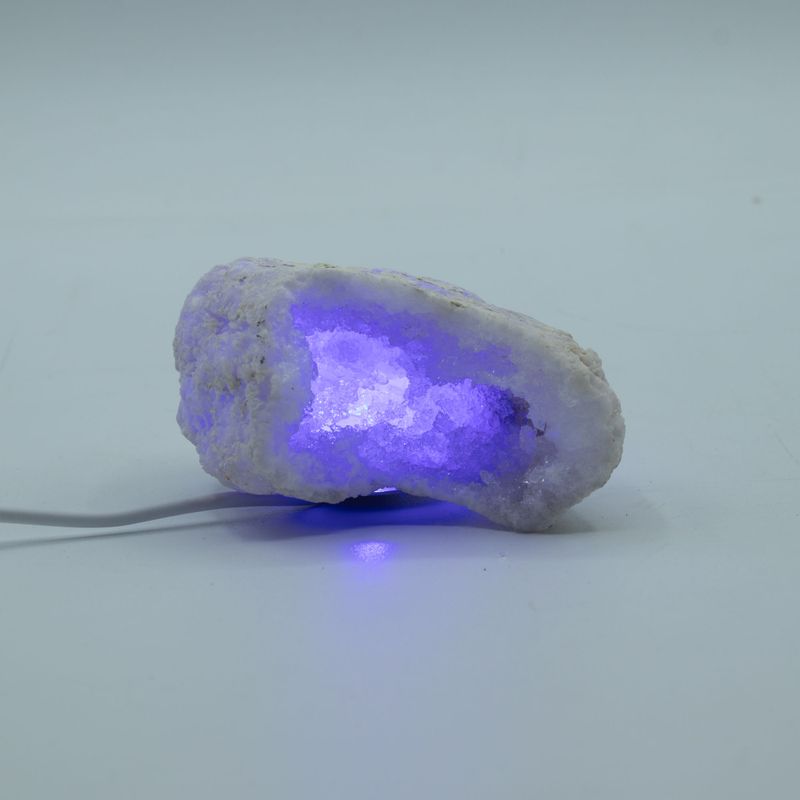 USB LED Svetlo - Viacfarebné