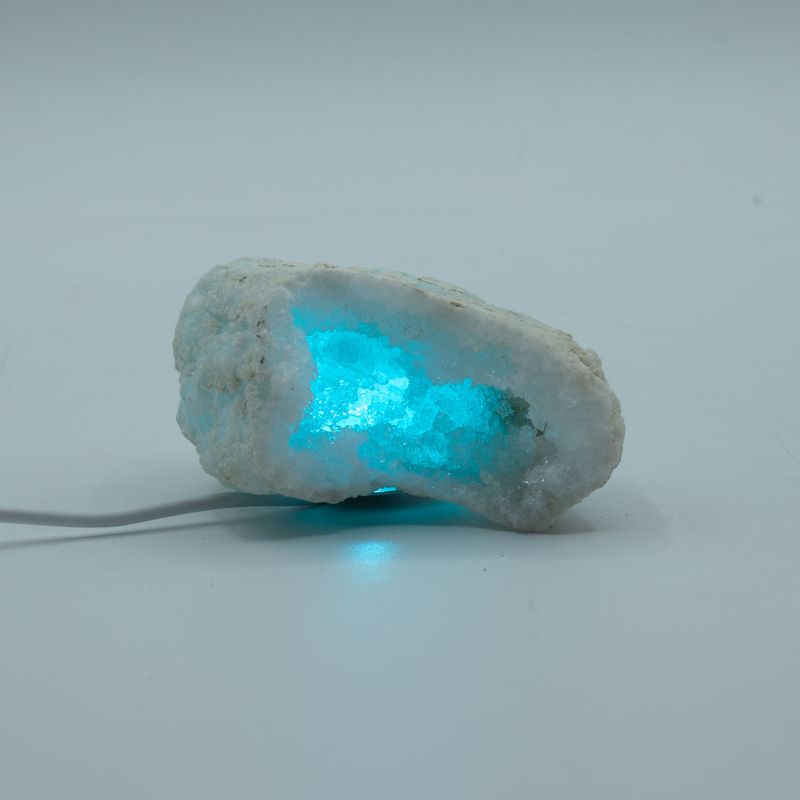 USB LED Svetlo - Viacfarebné