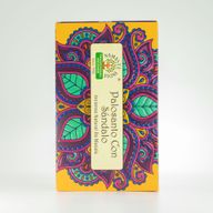 Vonné Tyčinky Namaste Mandala Masala - Palo Santo a Santalovým Drevo