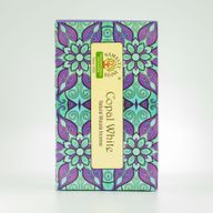 Vonné Tyčinky Namaste Mandala Masala - Biely Kopál