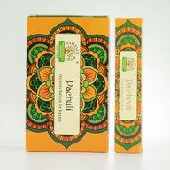 Vonné Tyčinky Namaste Mandala Masala - Pačuli