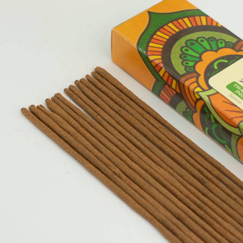 Vonné Tyčinky Namaste Mandala Masala - Pačuli