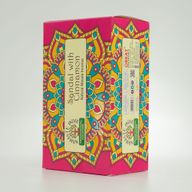 Namaste Mandala Masala Incense - Santalové Drevo a Škorica