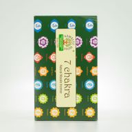 Vonné Tyčinky Namaste Mandala Masala- 7 Čakier