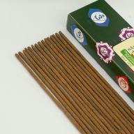 Vonné Tyčinky Namaste Mandala Masala- 7 Čakier