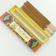 Vonné Tyčinky Namaste Mandala Masala - Štartovací Balíček (Vôňa 6x8) (09-16)