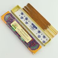 Vonné Tyčinky Namaste Mandala Masala - Štartovací Balíček (Vôňa 6x8) (09-16)