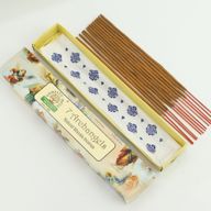 Vonné Tyčinky Namaste Mandala Masala - Štartovací Balíček (Vôňa 6x8) (09-16)