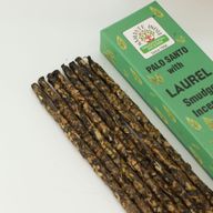 Vonné Tyčinky Inšpirované Zemou - Štartovací Balíček (4 × 12 vôní) (05–08)