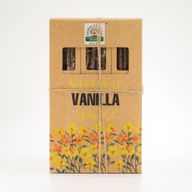 Prírodné Botanické Tyčinky Masala - Vanilka