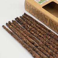 Prírodné Botanické Tyčinky Masala - Vanilka