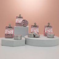 Prírodný Balzam na Pery - Sparkling Fizz